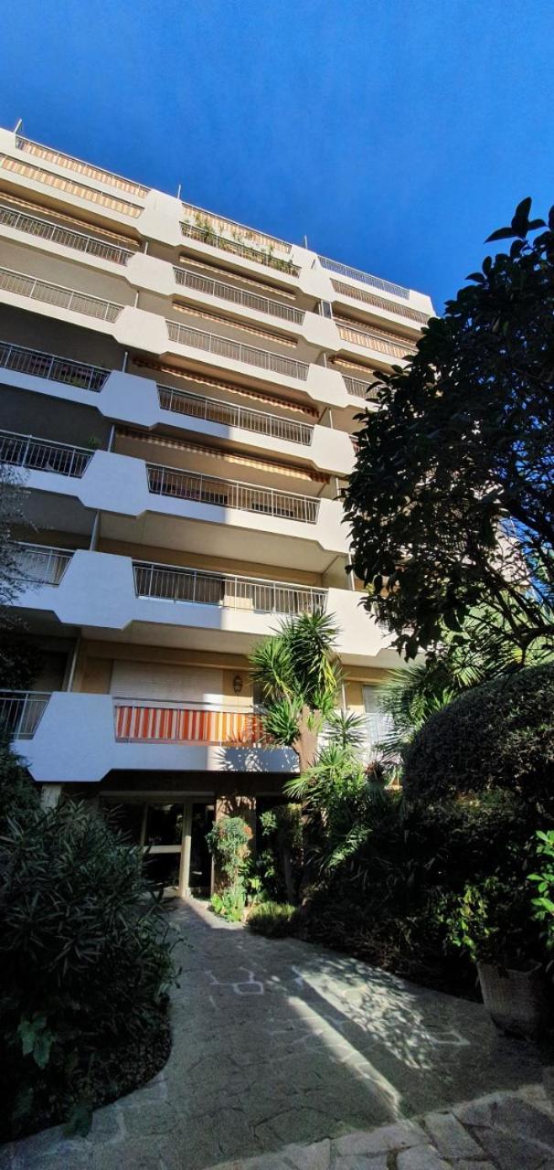 Bel Plein Centre Apartment Nizza